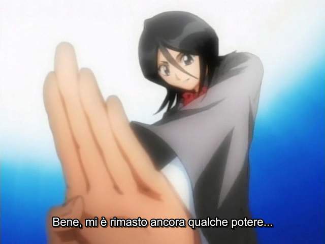 Otaku Gallery  / Anime e Manga / Bleach / Screen Shots / Episodi / 004 - Il pappagallo maledetto / 129.jpg